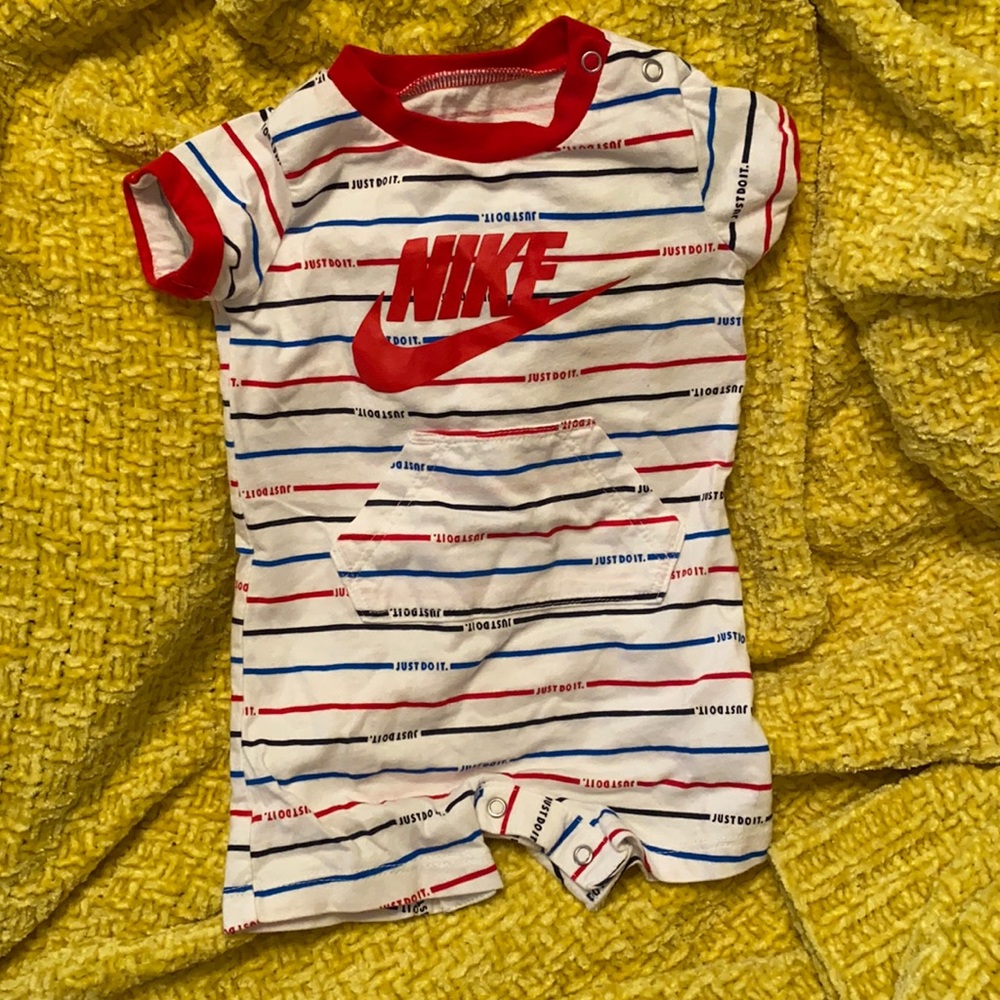 Nike 3m Romper